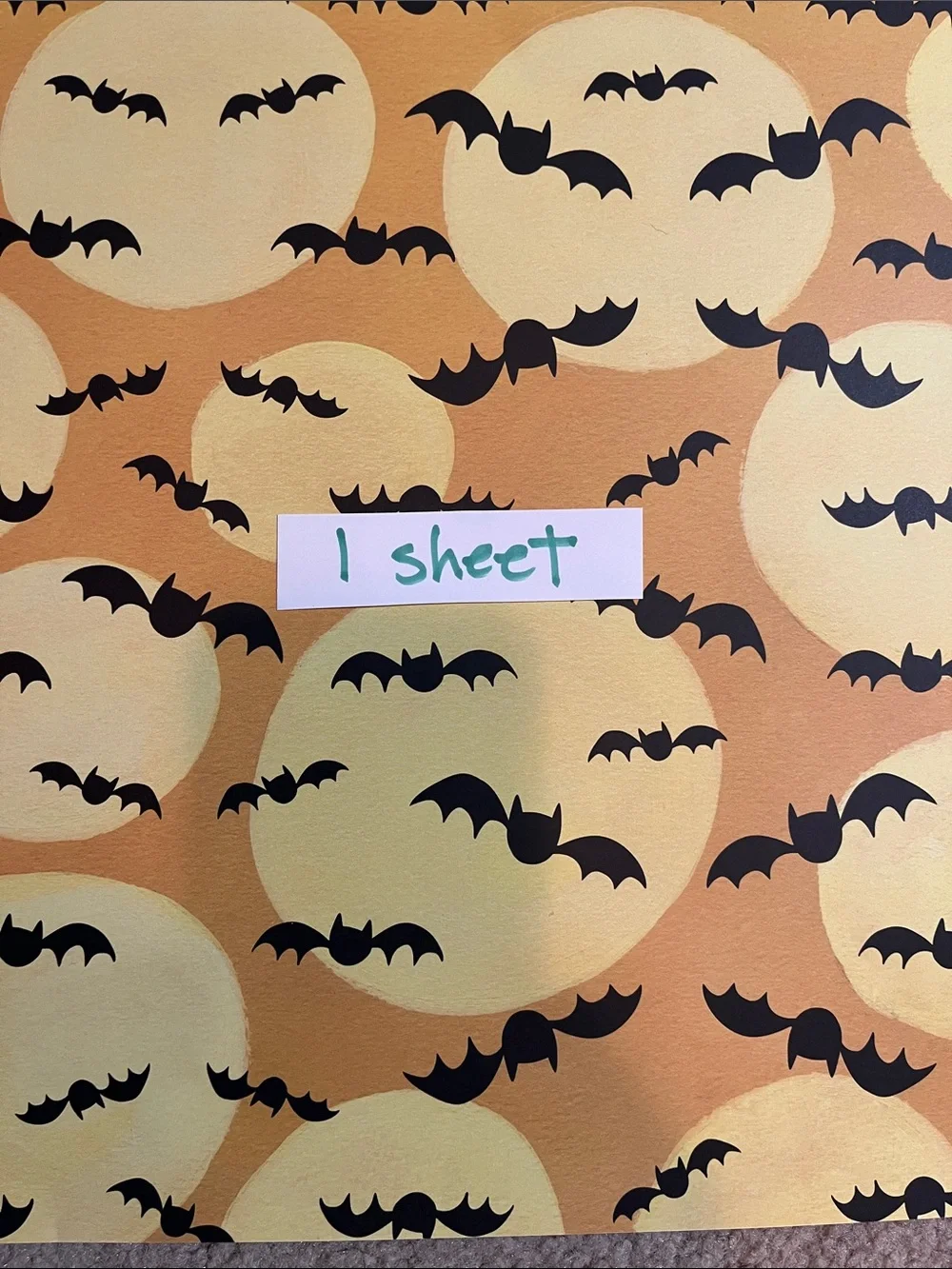 Halloween Scrapbooking Bundle | 15 Sheets 12x12 Paper, Stickers & Die Cuts